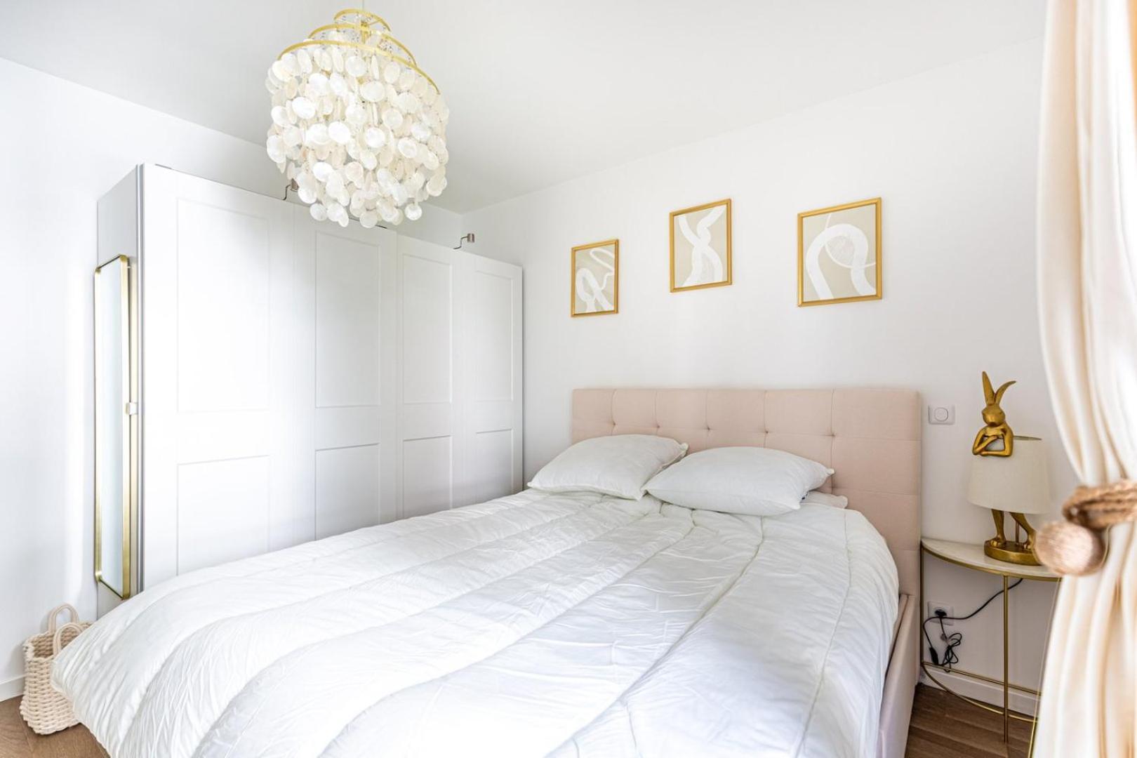 Guestready - Fantastico Apto Em Bordeaux Apartment Ngoại thất bức ảnh